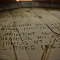 Barrel of Whiskey