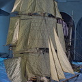 Sailing into Serenity