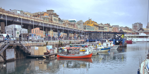 Porto Antico