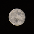 Lunar Tranquility