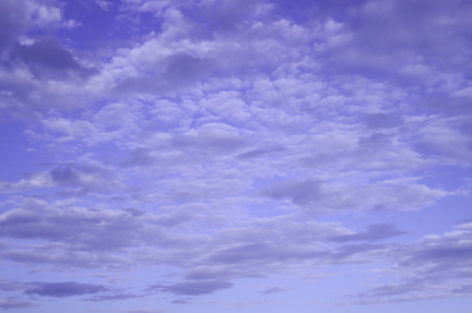 Ethereal Skies