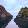 Secluded Harmony