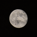 Lunar Tranquility