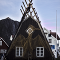 The House at Svolvær
