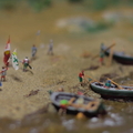 Miniature Sailors