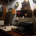 The Nostalgic Corner