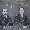 Bart & Nick