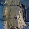 Sailing into Serenity